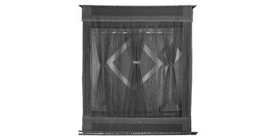 Elsi Giauque und Käthi Wenger, Theater – Hommage à Dürrenmatt, 1967/1968