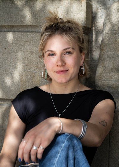 Jette Specht