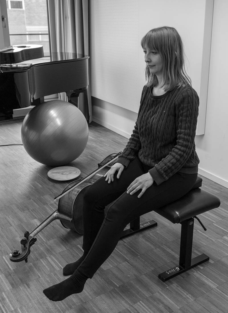 [Translate to English:] CAS/DAS/MAS Musikphysiologie 4