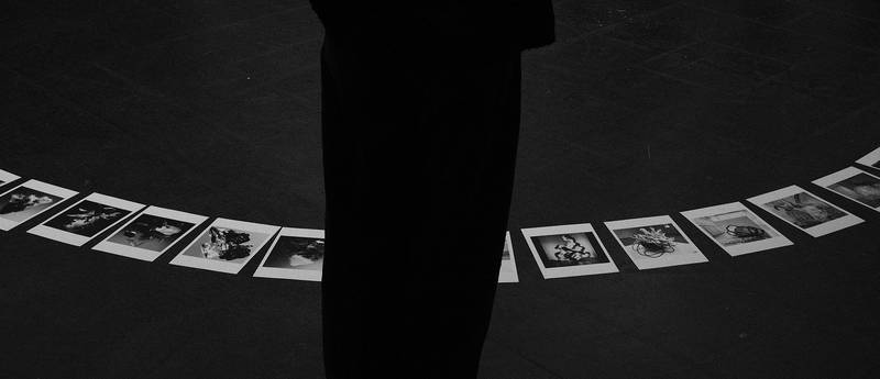 Winterschool AI: «Analog meets Generative»: Photo: Ramona Gschwend