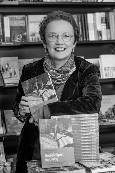 Elisa Bortoluzzi Dubach