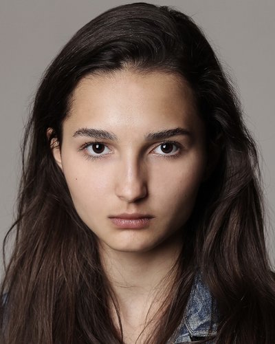 Mariia Korolova