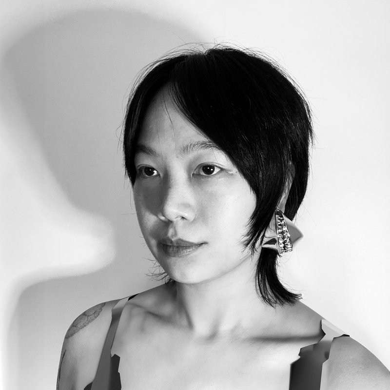 Portrait Xuan Ye