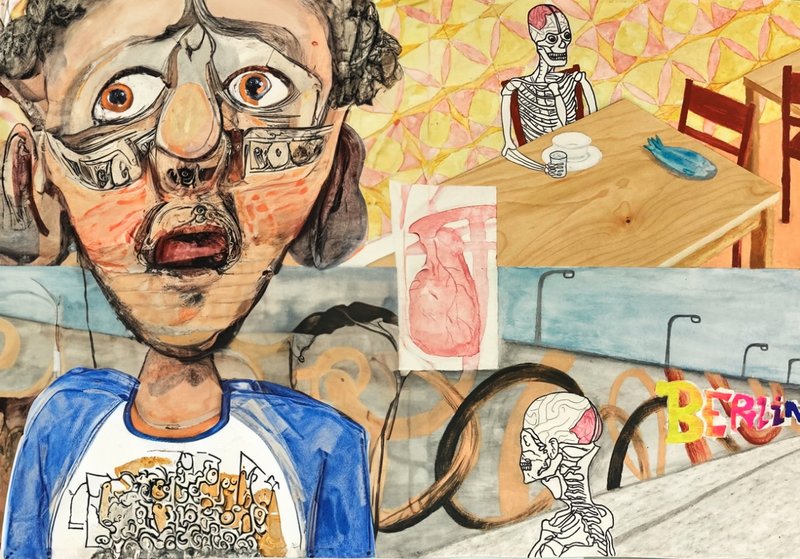 Künstliche und Künstlerische Intelligenz in der Vermittlungspraxis