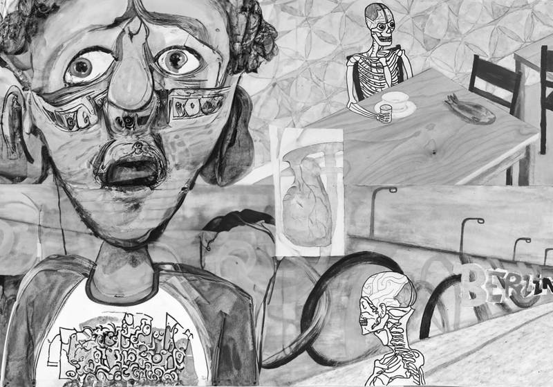 Künstliche und Künstlerische Intelligenz in der Vermittlungspraxis