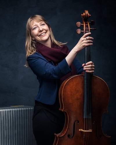 Isabel Gehweiler