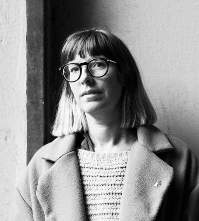 Corina Schwingruber-Ilic