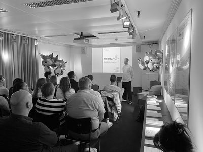 Mas Strategic Design Diplomfeier