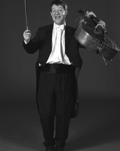Prof. Thomas Grossenbacher
