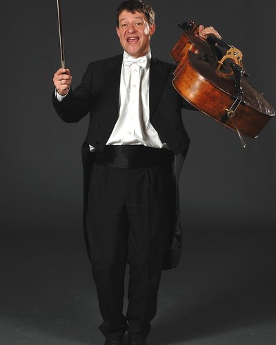 Prof. Thomas Grossenbacher