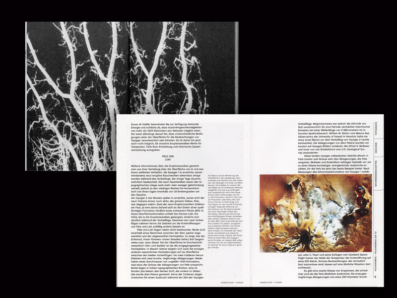 CAS Editorial Advanced
