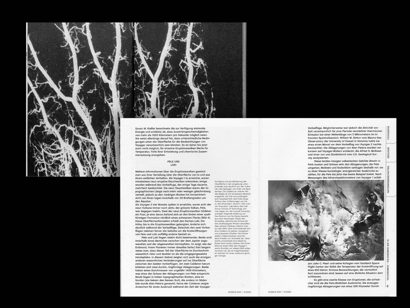 CAS Editorial Advanced