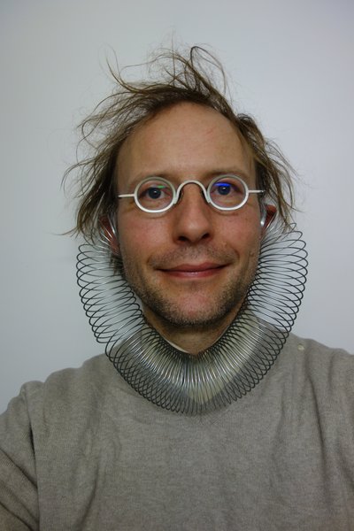 Kaspar König