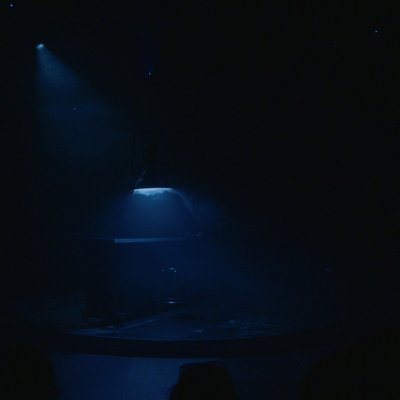 es ging ein Mal  - ein theater ohne menschen