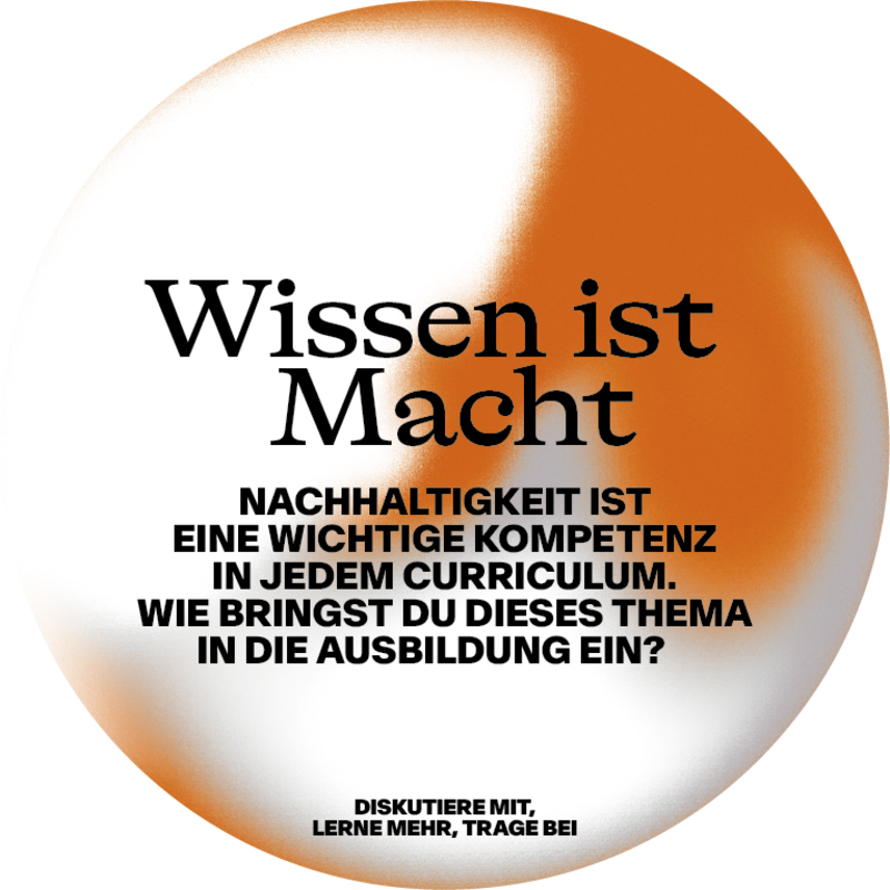 Wissen ist Macht