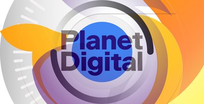 Museum für Gestaltung: Planet Digital