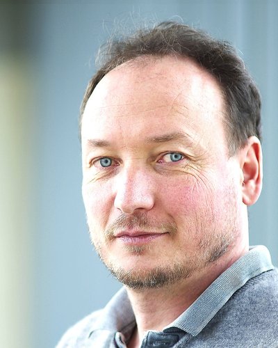 Prof. Dr. Jochen Kiefer