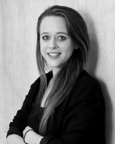 Nina Bruderer Nina Bruderer