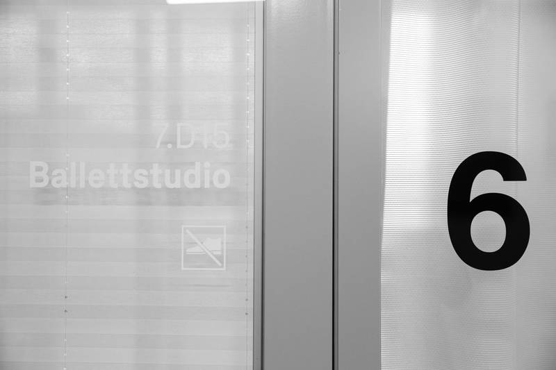 Foto: taZ Ballettstudios