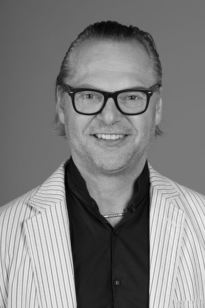 Prof. Matthias Müller