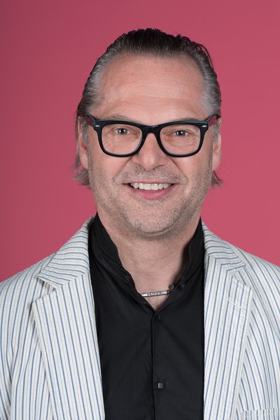 Prof. Matthias Müller