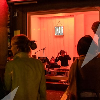 Publikationen Departement Fine Arts 2024