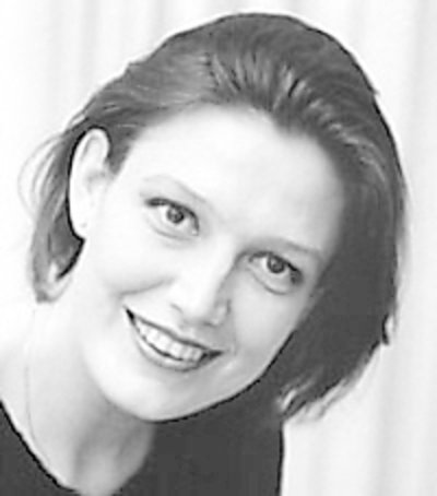 Stefka Perifanova