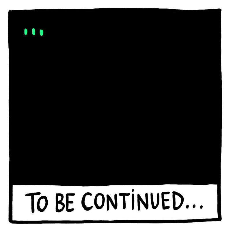 Comic Distant Creative Practices, Bild 7