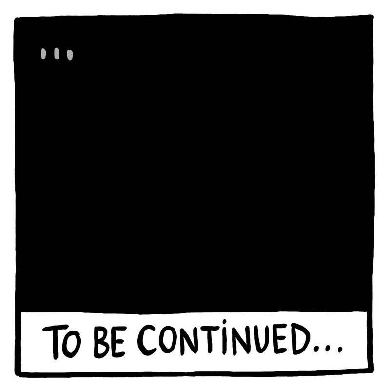 Comic Distant Creative Practices, Bild 7