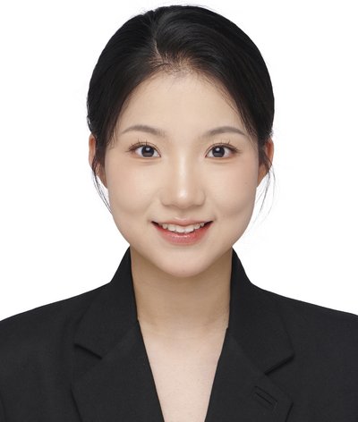 Zixuan Dong