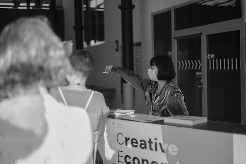 Creative Economies Forum 2021