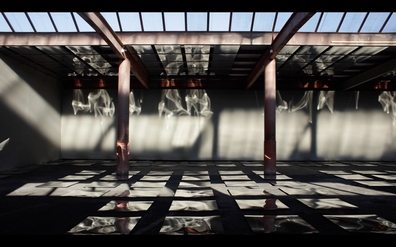 Esther Mathis, Radiance