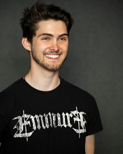 Aron Eggenberger