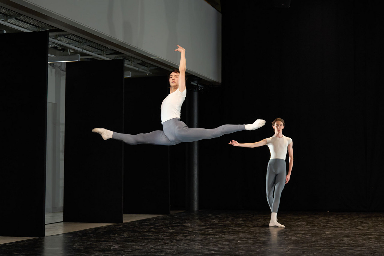 Men in Motion | ZHdK.ch