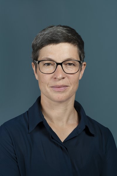Ursula Ledergerber
