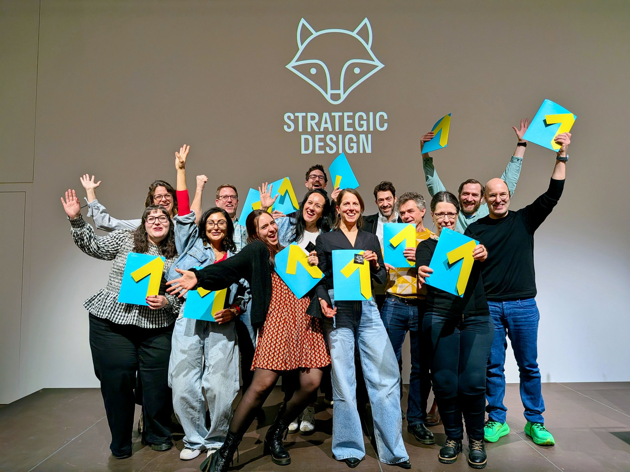 facilitating-innovation_2026.jpeg Veränderung wirkungsvoll begleiten: die Absolvierenden des CAS Facilitating Innovation 2026