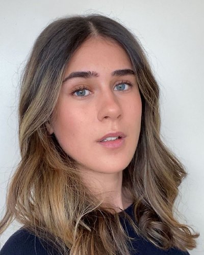 Laura Steiger