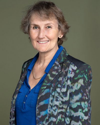 Caroline Darmstädter