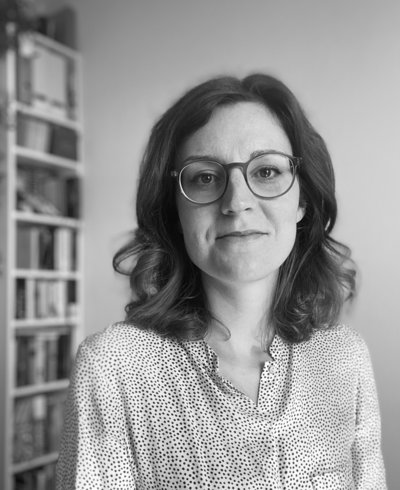 Dr. Vera Schamal