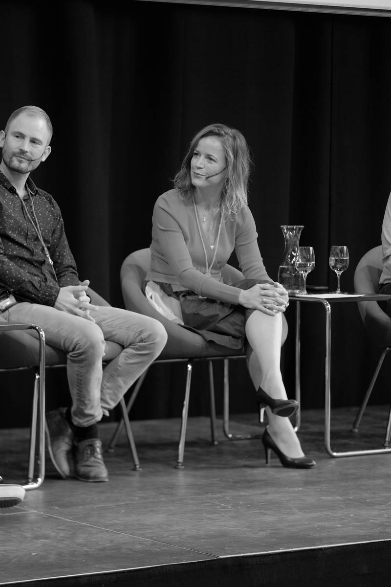 Impressions Creative Economies Forum 2022 – Photos: Ali Zigeli and Irena Komarova