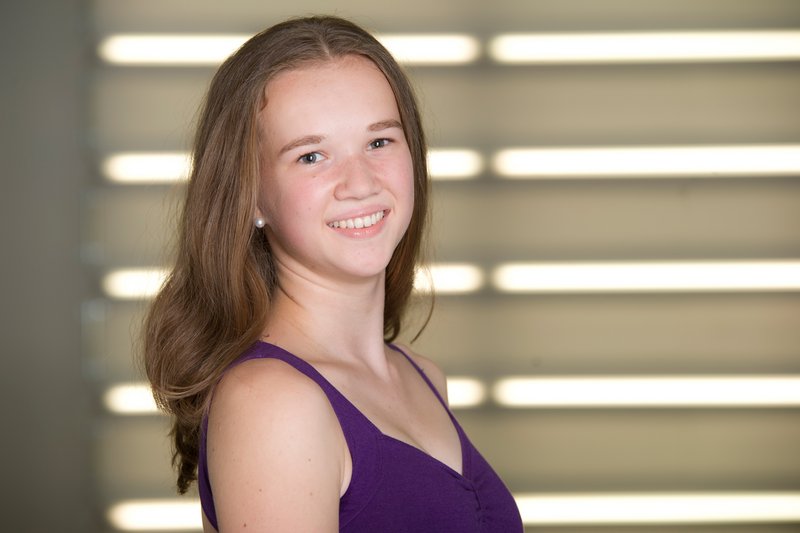 Foto von Rozemarijn Louwerse