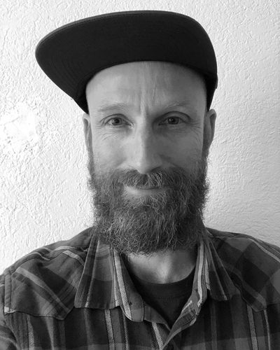 Markus Gerber