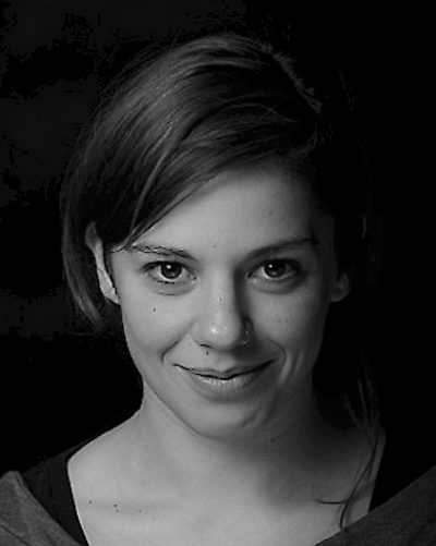 Dr. Eirini Sourgiadaki