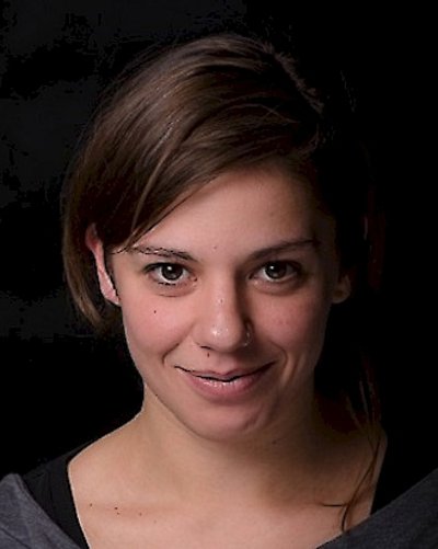 Dr. Eirini Sourgiadaki