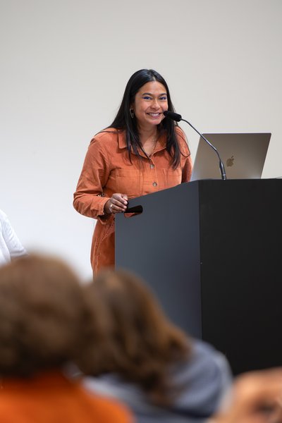 Ishita Chakraborty