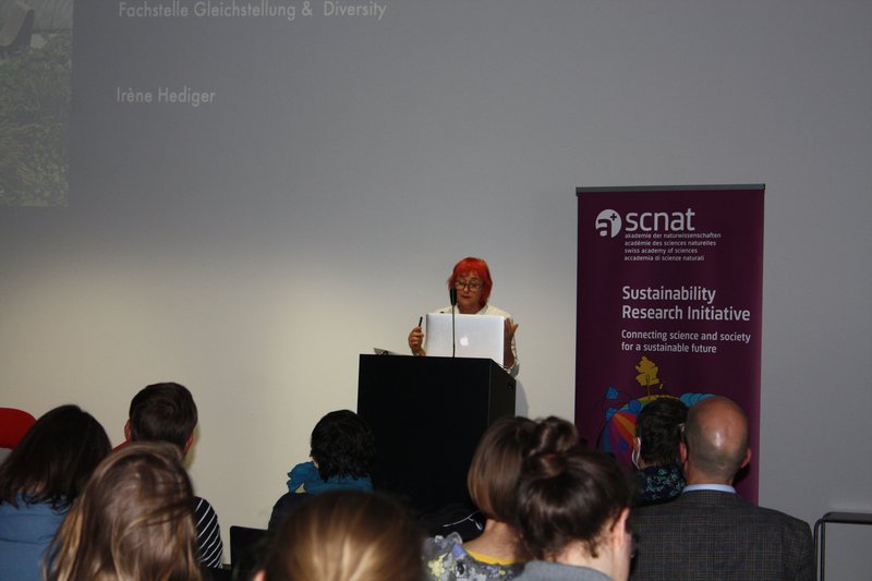 Sustainability-Science-Dialogue 2