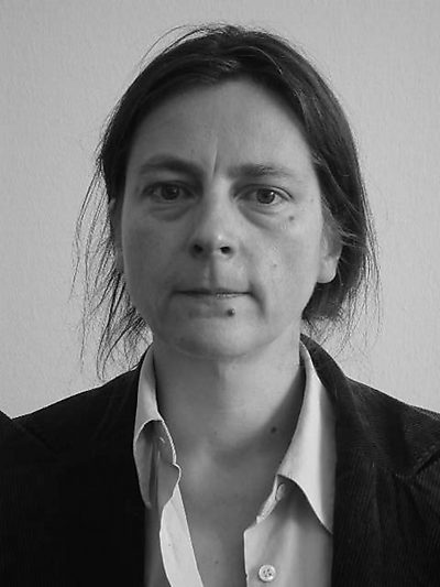 Prof. Irene Vögeli