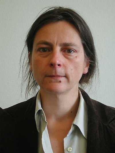 Prof. Irene Vögeli