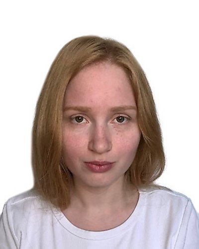 Asia Zaslavskaia
