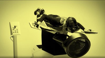 Fachrichtung Interaction Design
